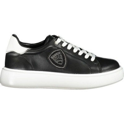 BLAUER Спортни обувки за жени blauer, Размер 38, Цвят Черно (s5venus01lea_neblk)