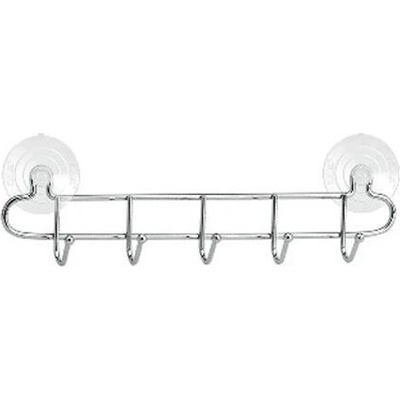 HUKA 291705 Hooky 5 Věšák s háčky