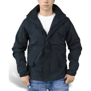 SURPLUS Мъжко яке surplus - Нов Спасител - Антрацит - 20-3590-17