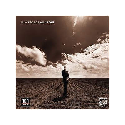 Taylor Allan - All Is One LP
