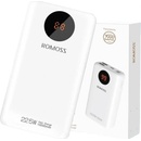 Powerbanky Romoss PSP10 10000mAh White
