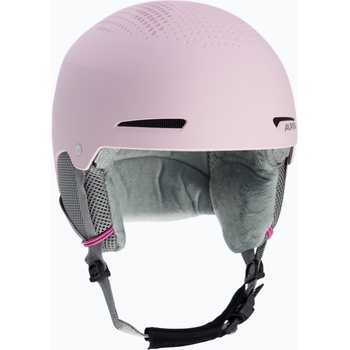 Alpina Детски ски каски Alpina Zupo light ross matt