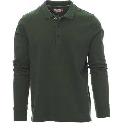Payper Florence Polo zelené