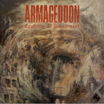 ARMAGEDDON: CAPTIVITY AND DEVOURMENT LP
