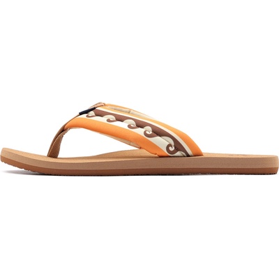 Rip Curl Freedom Plush Bloom Open Toe