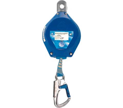 Fall Safe Fall arrest block