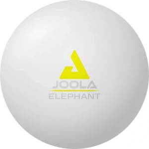 JOOLA Тенис топки Joola Elephant 55mm (28 бр. )