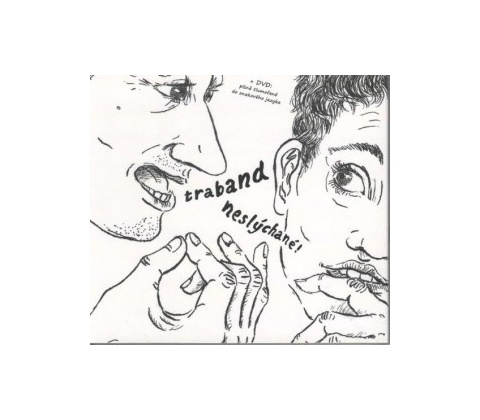 TRABAND: NESLYCHANE CD