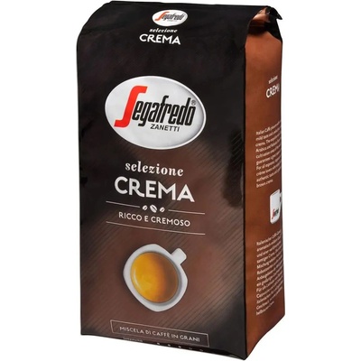 Segafredo Zanetti Selezione Crema 0,5 kg