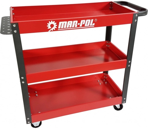 Mar-Pol M66605