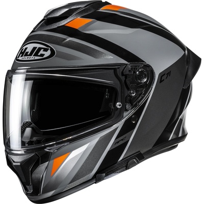 HJC C71 Faber