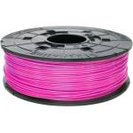 XYZprinting Консуматив за 3D принтер XYZprinting - ABS refil, 1.75 mm, Лилав (3D-XYZ-ABS-600GR-PUR-REF) - Allstore