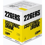 226ERS Комплект изотонични напитки 226ERS Isotonic Drink 20 бр. х 20 g лимон
