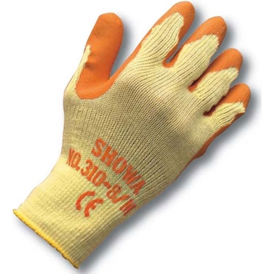Showa Grip 310 oranžová