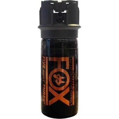 Fox Labs Five Point Three 2TM 43 ml kužel mlhy