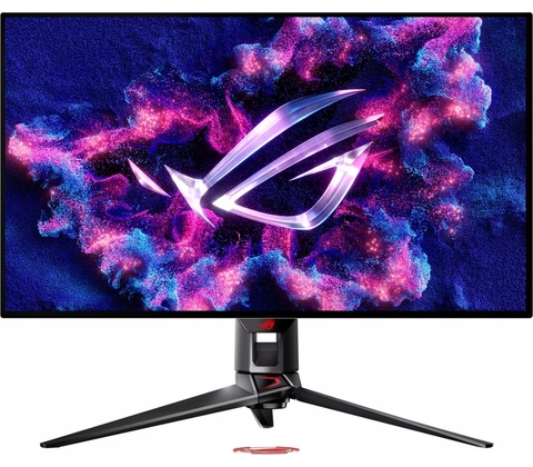 Asus ROG Swift OLED PG32UCDP