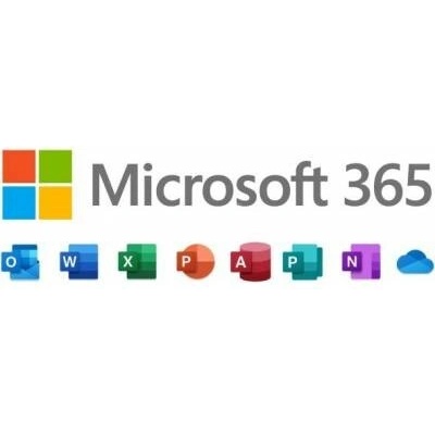 Microsoft 365 Apps pro malé a velké podniky (CFQ7TTC0LH1G:0001:P1Y:Y) – Zbozi.Blesk.cz