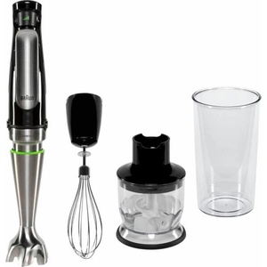 Braun MultiQuick 7 MQ7025X Пасатори