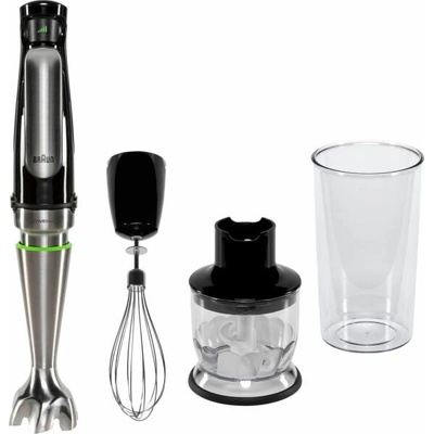 Braun MultiQuick 7 MQ7025X