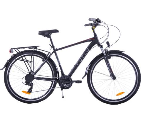 Fuzlu Core AMT 2022