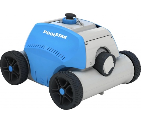 Steinbach Poolrunner Battery+