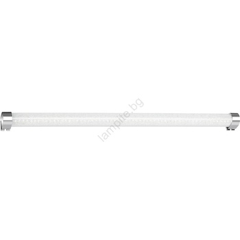 Briloner 2243-018 -LED Димируема лампа за огледало в баня LED/8W/230V IP44 (BL0954)