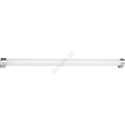 Briloner 2243-018 -LED Димируема лампа за огледало в баня LED/8W/230V IP44 (BL0954)