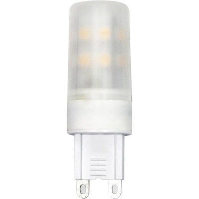 LightMe LM85224 LED EEK2021 F A G G9 pinová objímka 3.5 W 32 W teplá bílá