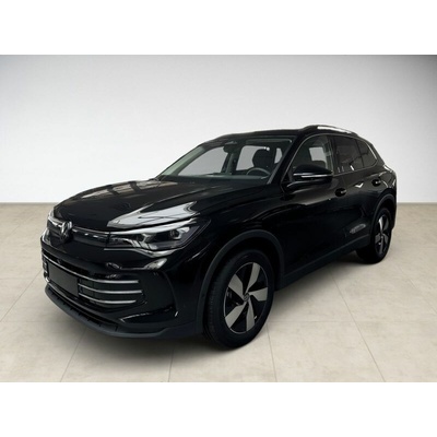 Volkswagen Tiguan 2.0 TDI Elegance DSG 110 kW