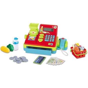 Wiky Касов апарат с ефекти 23см