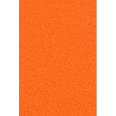 Amscan Papírový ubrus oranžový 137x274cm