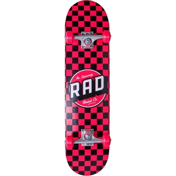 RAD Checkers