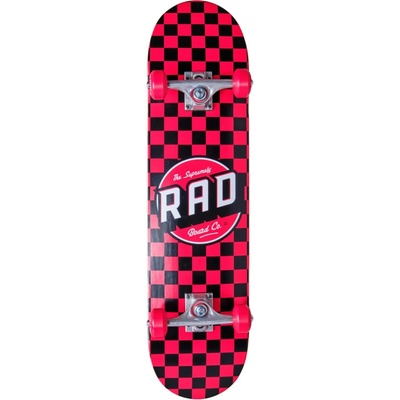 RAD Checkers