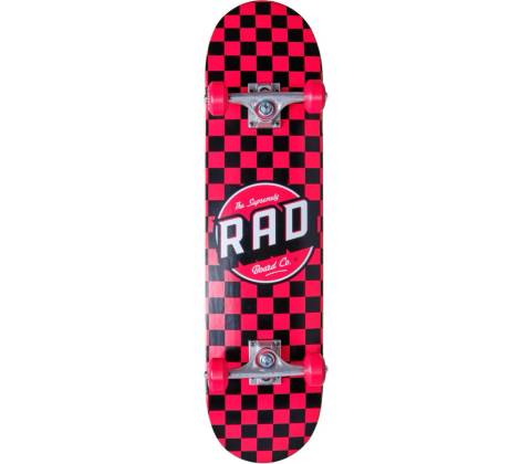 RAD Checkers