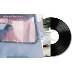 Warner Orton Beth: Daybreaker - Vinyl (LP) (098333)