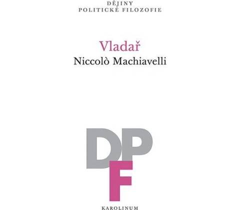 Vladař