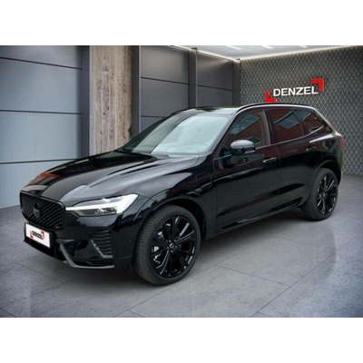 Volvo XC60 T6 AWD Plus 257 kW