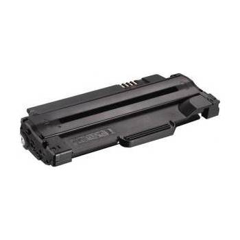 Compatible Тонер КАСЕТА ЗА Dell 1130/1130n/1133/1135n Standard Capacity Black Toner Cartridge - 593-10962 5f48ea