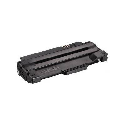 Compatible Тонер КАСЕТА ЗА Dell 1130/1130n/1133/1135n Standard Capacity Black Toner Cartridge - 593-10962 5f48ea
