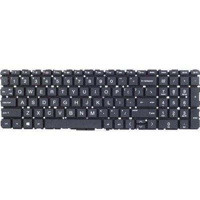 HP 15-DA 15-DB 15-da0001nw 15-da0004nw Klávesnice