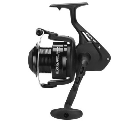 Okuma Atomic Carp 7000