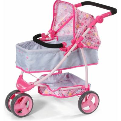 Zapf Creation Baby Born kombinovaný 834145