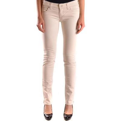 Armani Jeans Armani Jeans Džíny Dámské beige