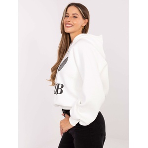 Ex Moda Дамски суичър модел 02.02P ex moda