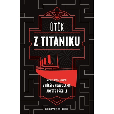 Útěk z Titaniku