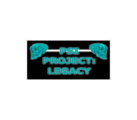 Psi Project: Legacy