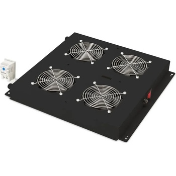 Image 1 of ASSMANN DIGITUS FAN-4-B-N