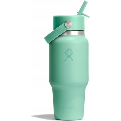 Hydro Flask termoska WT24CFS 710 ml zelený