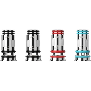 Image 1 of Изпарителна глава VooPoo PNP X