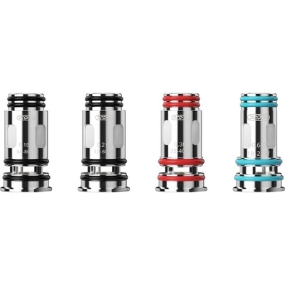 Изпарителна глава VooPoo PNP X